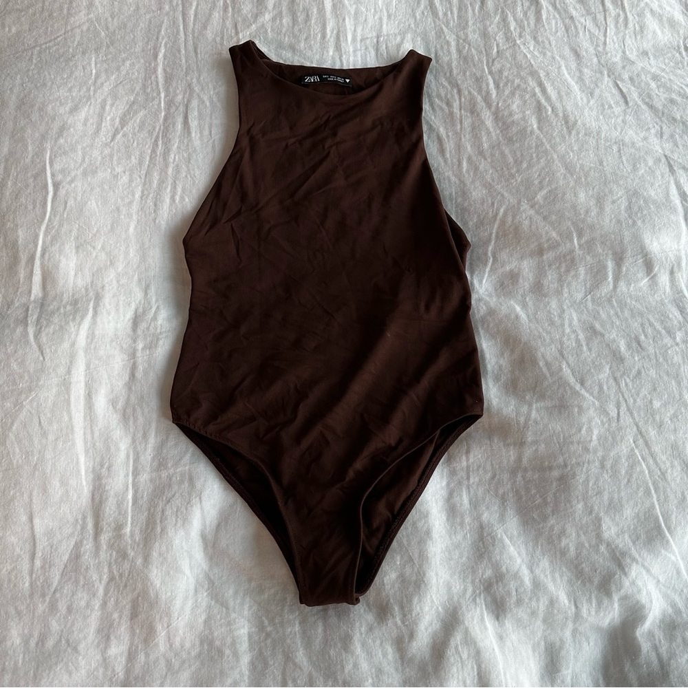 Zara bodysuit